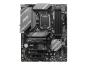 Preview: MSI B760 GAMING PLUS WIFI - Motherboard - ATX - LGA1700-Sockel - B760 Chipsatz - USB 3.2 Gen 1, USB 3.2 Gen 2,