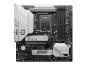 Preview: MSI B760M PROJECT ZERO - Motherboard - micro ATX - LGA1700-Sockel - B760 Chipsatz - USB 3.2 Gen 1, USB 3.2 Gen