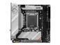 Preview: MSI MPG B760I EDGE WIFI - Motherboard - Mini-ITX - LGA1700-Sockel - B760 Chipsatz - USB 3.2 Gen 2, USB 3.2 Gen