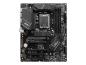 Preview: MSI PRO B760-P DDR4 II - Motherboard - ATX - LGA1700-Sockel - B760 Chipsatz - USB 3.2 Gen 1, USB-C 3.2 Gen2 - 