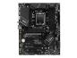 Preview: MSI PRO B760-P WIFI DDR4 - Motherboard - ATX - LGA1700-Sockel - B760 Chipsatz - USB 3.2 Gen 2, USB 3.2 Gen 1, 