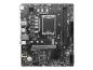Preview: MSI PRO H610M-E DDR4 - Motherboard - micro ATX - LGA1700-Sockel - H610 Chipsatz - USB 3.2 Gen 1 - Gigabit LAN 