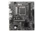 Preview: MSI PRO H610M-G - Motherboard - micro ATX - LGA1700-Sockel - H610 Chipsatz - USB 3.2 Gen 1 - Gigabit LAN - Onb