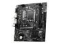 Preview: MSI PRO H610M-G DDR4 - Motherboard - micro ATX - LGA1700-Sockel - H610 Chipsatz - USB 3.2 Gen 1 - Gigabit LAN 