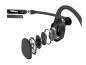 Preview: AfterShokz SHOKZ OpenComm2 - 2025 Upgrade - Headset - offenes Ohr