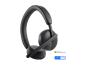 Preview: Dell Wireless Headset WL3024 - Headset - On-Ear