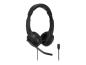 Preview: Kensington H1000 - Headset - On-Ear - kabelgebunden