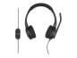Preview: Kensington H1000 - Headset - On-Ear - kabelgebunden