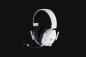 Preview: Razer BlackShark V3 weiß/schwarz - Headset - 28 KHz