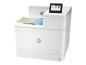 Preview: HP Color LaserJet Enterprise M856dn - Drucker - Farbe - Duplex - Laser - A3/Ledger - 1200 x 1200 dpi - bis zu 