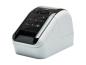 Preview: Brother QL-810Wc - Etikettendrucker - zweifarbig (monochrom)