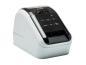 Preview: Brother QL-810Wc - Etikettendrucker - zweifarbig (monochrom)