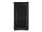 Preview: Deepcool CC360 ARGB - Tower - Mini-ITX - Seitenteil mit Fenster (gehärtetes Glas)