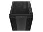Preview: Deepcool CC360 ARGB - Tower - Mini-ITX - Seitenteil mit Fenster (gehärtetes Glas)