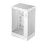 Preview: Deepcool Midi CH270 Digital White - Midi/Minitower - ATX