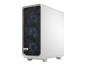 Preview: Fractal Design Meshify Meshify 2 Compact - Mid tower - ATX - Seitenteil mit Fenster (gehärtetes Glas)