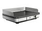 Preview: TEFAL CB690D12 XXL - Plancha - elektrisch - 1550 qcm