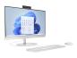 Preview: HP 27-cr0402ng - All-in-One (Komplettlösung) - Core i5 1335U - RAM 16 GB - SSD 1 TB - NVMe - Intel Iris Xe Gr