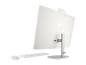 Preview: HP 27-cr0475ng - All-in-One (Komplettlösung) - Core i7 1355U - RAM 16 GB - SSD 1 TB - NVMe - Intel Iris Xe Gr