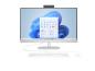 Preview: HP 27-cr1001ng - All-in-One (Komplettlösung) - Core Ultra 7 155U - RAM 16 GB - SSD 512 GB - NVMe - Intel Grap