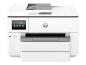 Preview: HP Officejet Pro 9730e Wide Format All-in-One - Multifunktionsdrucker - Farbe - Tintenstrahl - A3/Ledger (297 