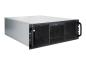 Preview: Inter-Tech IPC 4U-40255 - Rack-Montage - 4U - SSI EEB - keine Spannungsversorgung (ATX)