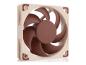 Preview: Noctua NF-A6X15 5V PWM - Gehäuselüfter - 60 mm