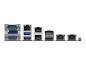Preview: ASRock Rack W680D4U-2L2T/G5 - Motherboard - micro ATX