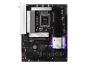 Preview: ASRock B860 Pro RS WiFi - Motherboard - ATX - LGA1851-Sockel - B860 Chipsatz - USB-C Gen 2x2, USB-C 3.2 Gen 1,