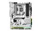 Preview: ASRock B860 STEEL LEGEND WIFI - Motherboard - ATX - LGA1851-Sockel - B860 Chipsatz - USB4, USB-C 3.2 Gen2, USB