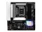 Preview: ASRock B860M Pro RS - Motherboard - micro ATX - LGA1851-Sockel - B860 Chipsatz - USB-C 3.2 Gen 2x2, USB-C 3.2 