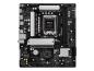 Preview: ASRock B860M-X - Motherboard - micro ATX - LGA1851-Sockel - B860 Chipsatz - USB-C 3.2 Gen 2x2, USB-C 3.2 Gen 1
