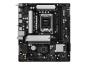 Preview: ASRock B860M-X WiFI - Motherboard - micro ATX - LGA1851-Sockel - B860 Chipsatz - USB-C 3.2 Gen 2x2, USB-C 3.2 