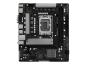 Preview: ASRock H810M-X - Motherboard - micro ATX - LGA1851-Sockel - H810 Chipsatz - USB-C 3.2 Gen 1, USB 3.2 Gen 1 - 2