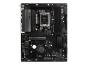 Preview: ASRock Z890 PRO-A WiFi - Motherboard - ATX - LGA1851-Sockel - Z890 Chipsatz - USB4, USB-C 3.2 Gen 2x2, USB 3.2