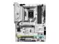 Preview: ASRock Z890 STEEL LEGENd WiFi - Motherboard - ATX - LGA1851-Sockel - Z890 Chipsatz - USB4, USB-C 3.2 Gen 2x2, 