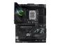 Preview: ASUS ROG STRIX Z890-F GAMING WIFI - Motherboard - ATX - LGA1851-Sockel - Z890 Chipsatz - USB-C 3.2 Gen 2x2, US