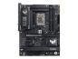 Preview: ASUS TUF GAMING Z890-PLUS WIFI - Motherboard - ATX - LGA1851-Sockel - Z890 Chipsatz - USB4, USB-C 3.2 Gen 2x2,