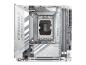 Preview: Gigabyte AORUS B860I PRO ICE - Motherboard - Mini-ITX - LGA1851-Sockel - B860 Chipsatz - USB4, USB-C 3.2 Gen2,