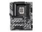 Preview: Gigabyte Z890 UD WIFI6E - Motherboard - ATX - LGA1851-Sockel - Z890 Chipsatz - USB4, USB-C 3.2 Gen 1, USB 3.2 