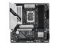 Preview: Gigabyte Z890M GAMING X - Motherboard - micro ATX - LGA1851-Sockel - Z890 Chipsatz - USB 3.2 Gen 1, USB-C 3.2 