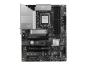Preview: MSI PRO Z890-S WIFI - Motherboard - ATX - LGA1851-Sockel - Z890 Chipsatz - USB-C 3.2 Gen 2x2, USB 3.2 Gen 1 - 