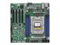 Preview: ASRock Rack GENOAD8UD-2T/X550 - Motherboard - Deep Micro ATX