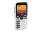 Preview: Doro Leva X10 - 4G Feature Phone - RAM 64 MB / Interner Speicher 128 MB - microSD slot - 320 x 240 Pixel (60 H
