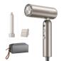Preview: Dreame Pocket Haartrockner High-Speed hai Drye titanium gold