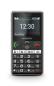 Preview: Emporia PURE LTE 2025 - black - 1.400 mAh - 5,87 cm