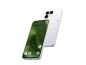 Preview: Fairphone (Gen. 6) - 5G Smartphone - Dual-SIM - RAM 8 GB / Interner Speicher 256 GB - microSD slot - OLED-Disp