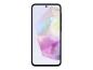 Preview: Samsung Galaxy A35 - Enterprise Edition - 5G Smartphone - Dual-SIM - RAM 6 GB / Interner Speicher 128 GB - mic