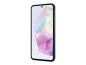 Preview: Samsung Galaxy A35 - Enterprise Edition - 5G Smartphone - Dual-SIM - RAM 6 GB / Interner Speicher 128 GB - mic