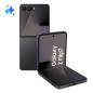 Preview: Samsung Galaxy Z Flip7 Jetblack Android - Smartphone - 256 GB
